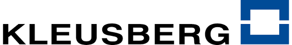 Logo unseres Partners - Kleusberg