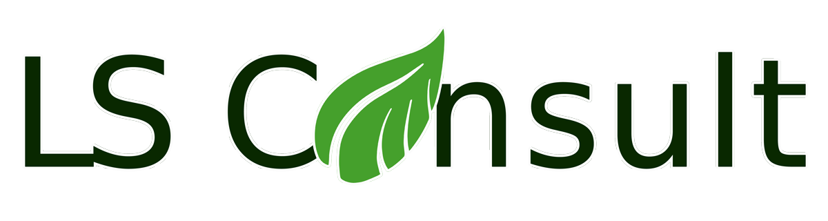 Logo unseres Partners - LS-Consult
